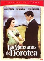 Las Manzanas de Dorotea