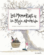 Las Memorias de La Bruja Aburrida
