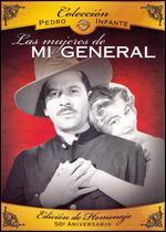 Las Mujeres de Mi General