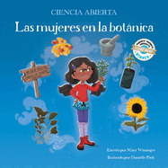 Las Mujeres En La Bot�nica