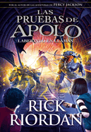 Las Pruebas de Apolo: El Laberinto en Llamas