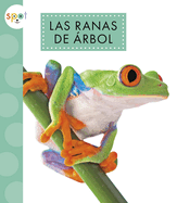 Las Ranas de �rbol