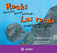 Las Rocas: Duras, Blandas, Lisas Y ?speras