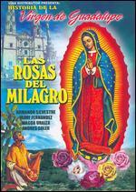 Las Rosas del Milagro