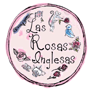 Las Rosas Inglesas: Las Rosas Inglesas