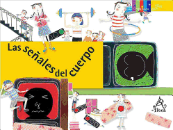 Las Se�ales del Cuerpo / Body's Signs