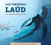 Las Tortugas Laud: Una Historia de Migraci�n