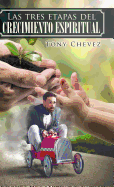 Las Tres Etapas del Crecimiento Espiritual