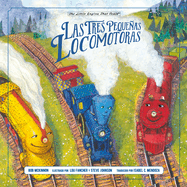 Las Tres Peque�as Locomotoras
