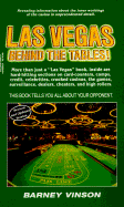 Las Vegas Behind the Tables!