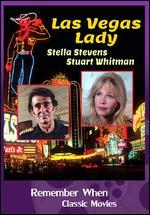 Las Vegas Lady