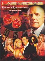 Las Vegas: Season 01