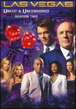 Las Vegas: Season 02