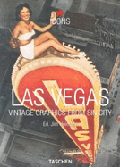 Las Vegas Vintage Graphics