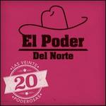 Las Veinte 20 Poderosas