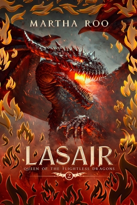 Lasair - Roo, Martha