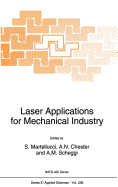 Laser Applications for Mechanical Industry