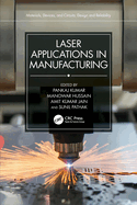 Laser Applications in Manufacturing