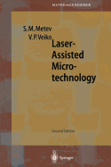 Laser-Assisted Microtechnology