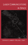 Laser Communications in Space