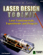 Laser Design Toolkit