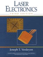Laser Electronics