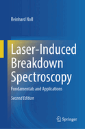 Laser-Induced Breakdown Spectroscopy: Fundamentals and Applications