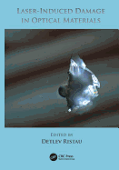 Laser-Induced Damage in Optical Materials