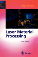 Laser Material Processing