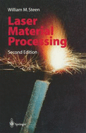 Laser Materials Processing