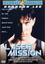 Laser Mission