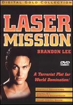 Laser Mission