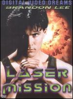Laser Mission