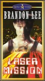Laser Mission