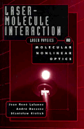 Laser-Molecule Interaction