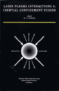 Laser Plasma Interactions 5