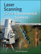 Laser Scanning for the Environmental Sciences