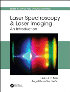 Laser Spectroscopy and Laser Imaging: An Introduction