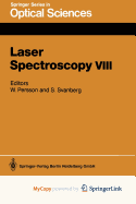 Laser Spectroscopy VIII