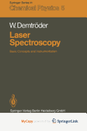 Laser Spectroscopy