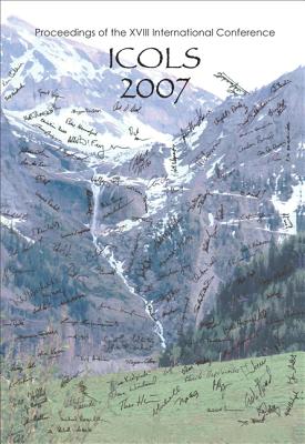 Laser Spectroscopy - Hollberg, Leo W (Editor), and Bergquist, James Charles (Editor), and Kasevich, Mark (Editor)