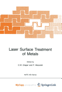 Laser Surface Treatment of Metals