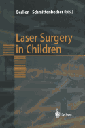 Laser Surgery in Children