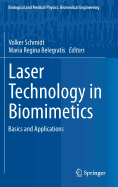 Laser Technology in Biomimetics: Basics and Applications