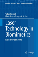 Laser Technology in Biomimetics: Basics and Applications