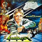 Laserblast [Original Motion Picture Soundtrack]