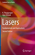 Lasers: Fundamentals and Applications