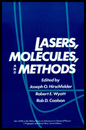 Lasers, Molecules, and Methods, Volume 73