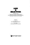 Lasers Nuclear Physics V3