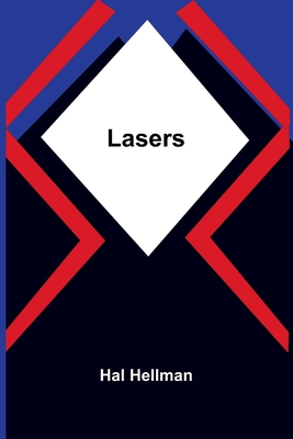 Lasers - Hellman, Hal